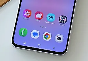 Samsung превращает Amazon Music в Бесполезный Балласт на Galaxy