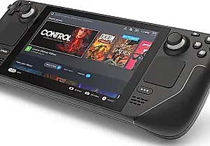Valve, похоже, прекращает продажу запчастей для самостоятельного ремонта LCD-версии Steam Deck на сайте iFixit