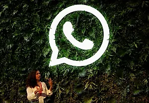 WhatsApp и светлое будущее под зорким оком ЕС
