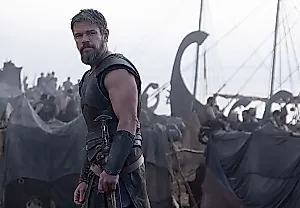 Christopher Nolan’s ‘The Odyssey’ – Эпическая Переосмысленная Греческая Классика