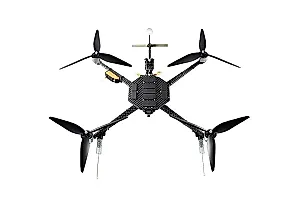FPV-дрон из Украины теперь за $500: рекорд дальности и удар по Apple