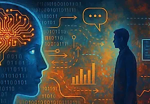 Искусственный интеллект: 7 шокирующих открытий о влиянии на человека