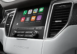 Apple незаметно внедряет важное обновление CarPlay в iOS 17
