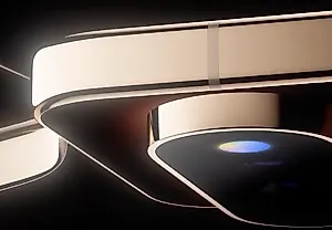 На Pixel 11 светит загадочный шар