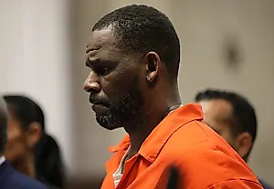 R. Kelly просит Трампа о свободе: петиция о помиловании
