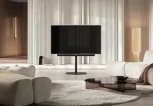 Loewe Antares: OLED TV, который думает, что он король