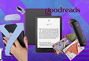 Как читают BookTok: гаджеты и абсурды