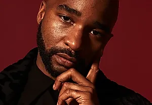 Jacolby Satterwhite — первый обладатель гранта «Художники, живущие с раком»