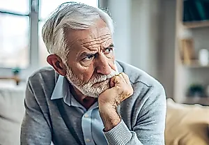 Причуды характера, жиры и слабоумие: что связывает
