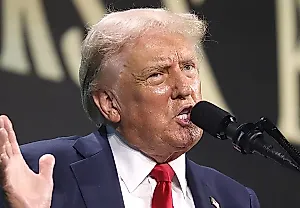 Приговоры Трампу и Байдену-младшему: исследование политической предвзятости