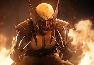 Разъярённые фанаты и Marvel's Wolverine: Похороны дисков души