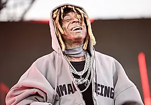 Lil Wayne запускает подкаст с Крейгом Картоном