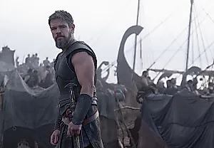The Odyssey in IMAX is worth a long journey of your own