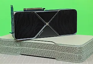 Nvidia останавливает запуск RTX 5000 Super из-за дорогой видеопамяти GDDR7