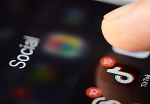 TikTok снова разрешили госслужащим США