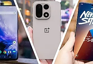 Лучшие телефоны OnePlus: что теряет Европа и США