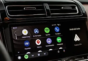 Легко делаем Android Auto беспроводным с адаптером