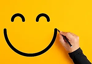 Связь интеллекта и счастья: разрушаем стереотипы!