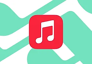 Apple запускает 'Вирусный' плейлист.