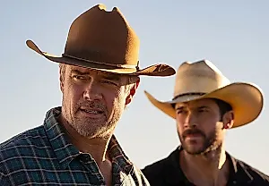 Дата выхода 2 сезона «Ransom Canyon» на Netflix
