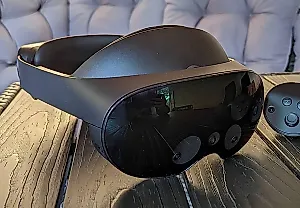 Неделя с гарнитурой Samsung Galaxy XR: близко к идеалу, но ремень подводит