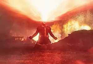 Первый трейлер Avengers: Doomsday вызывает тревогу у фанатов