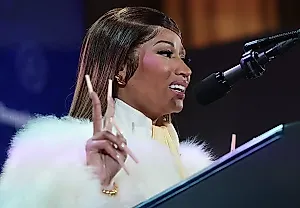 Nicki Minaj хочет выйти из иска на 275 тысяч долларов: «Беспочвенно и абсурдно»