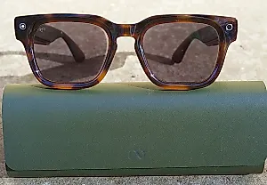 Обзор Meta Glasses: больше проблем, меньше блеска