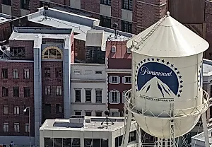 Суд остановил крупнейшее слияние в индустрии развлечений: Paramount против Warner Bros. Discovery