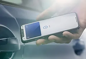 Всё, что нужно знать перед добавлением автомобильного ключа на iPhone