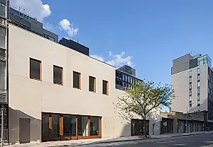 Галерея David Zwirner уходит с Верхнего Ист-Сайда