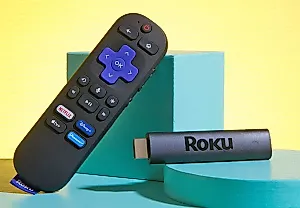 Как обмануть Roku с помощью VPN: ваш телевизор — это не стена!