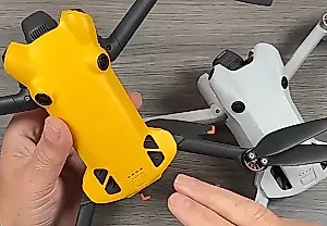 FCC грозит DJI. Под запретом — даже уже одобренные гаджеты