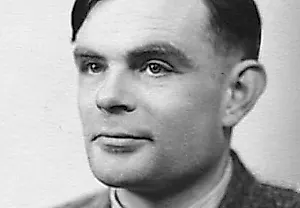 Знаменитая цитата Алана Тьюринга о перспективах ИИ