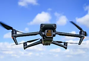 FCC запрещает продажи дронов DJI под чужими брендами