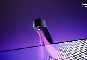 Philips Hue’s rumored TV camera would be a huge shift for the smart lighting giant — but rival brands Govee and Nanoleaf have been doing it for years