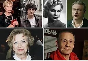 Однофамильцы в российском кино: мифы и реальность