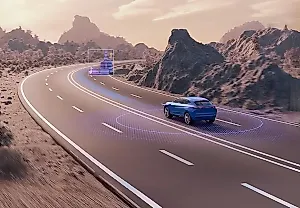 Stellantis доверяет Mobileye системы автопилота 