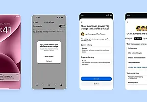 Threads вводит новые функции родительского контроля