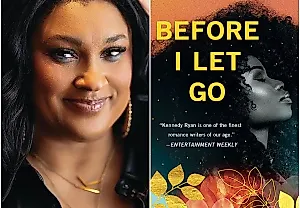 Все о сериале Peacock по роману «Before I Let Go» Кеннеди Райан