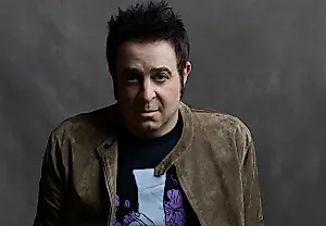 Counting Crows: Счастливое время возвращения с 'The Complete Sweets!'
