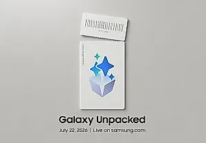 Samsung готовит июльский Galaxy Unpacked 2026