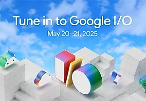 Как смотреть Android Show перед Google I/O 2025