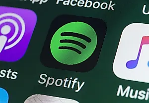 Spotify запускает музыкальный видеочарт — теперь как MTV только в смартфоне
