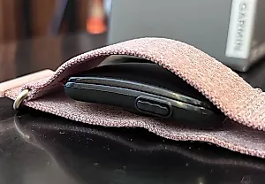 Тест Garmin Cirqa: достойный соперник Fitbit Air или очередной модный браслет?