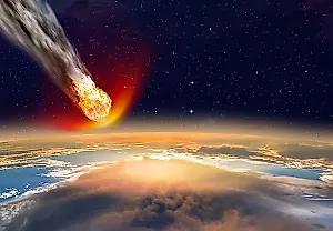 Удивительная находка на Google Maps: 390 миллионов лет под носом