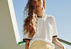 Новая капсула Loeffler Randall для длинных выходных