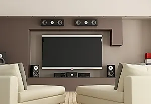 Surround sound speaker channel numbers explained: Bigger isn't always better