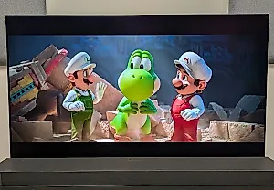 4K-диск Super Mario Galaxy: праздник для техники, не для души