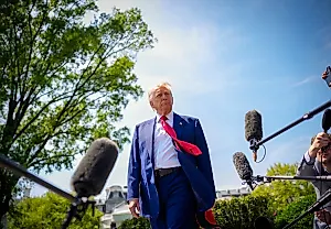 Тарифный каприз Трампа: Премьеры за границей под угрозой, а Голливуд сходит с ума